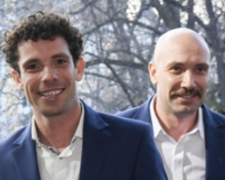 Явор Бахаров: Съжалявам, че притесних близките си,