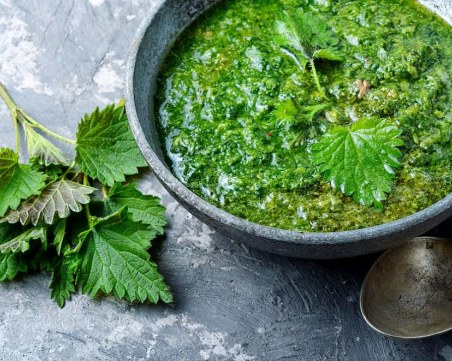 12 суперхрани за добро здраве