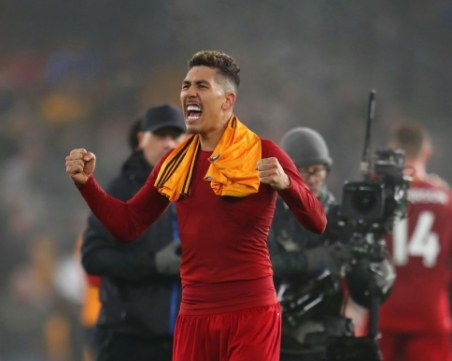 Байерн вади огромна сума за звезда на Ливърпул