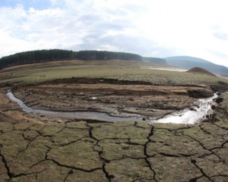 Българи предлагат иновационно решение за водната криза