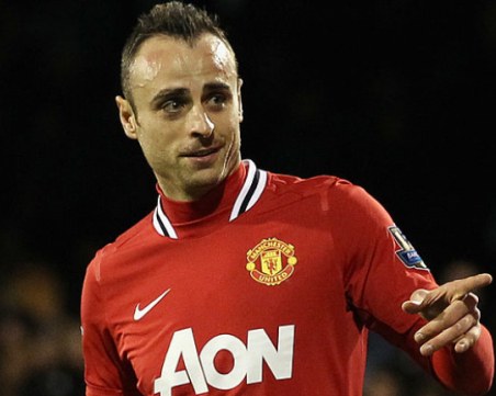 Бербатов остро разкритикува Лео Меси