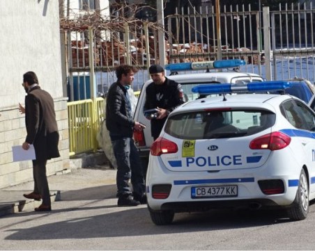 До 5 години затвор грозят  Явор Бахаров