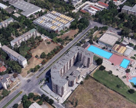 Готви ли Областна управа да застрои поляна в Кючука? Пловдивчани настръхнаха срещу проект