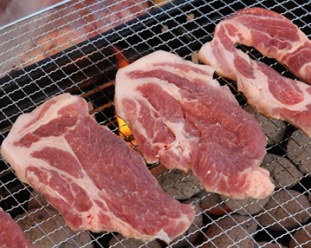 Колко е поскъпнало свинското месо за една година?