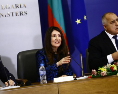 Очакват се нови имена на българи със забрана да влизат в САЩ