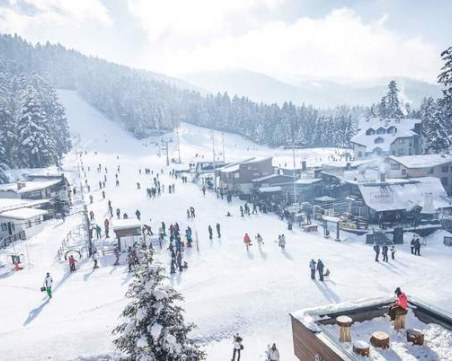 23-годишен се загуби в Боровец! Търсиха го 6 часа