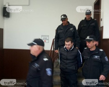 Шофьорът, убил 4-ма при катастрофа край Пловдив: Съжалявам за всичко