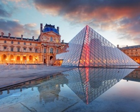 След скандала: Сменят българската изложба в Лувъра