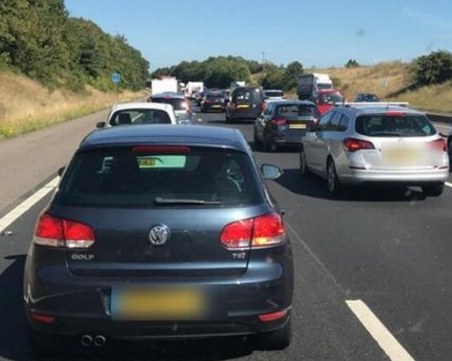 Станислав Иванов: Разходите за гориво може да се поделят, целта е да няма печалба