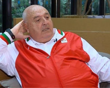 Венци Стефанов: Божков е умен, няма да си направи сепуко сам
