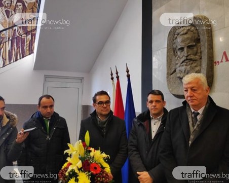 Зико: Напрежение между мен районните кметове няма! Няма и да има