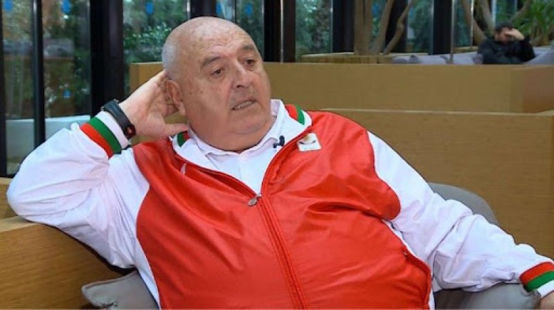 Венци Стефанов: Божков е умен, няма да си направи сепуко сам