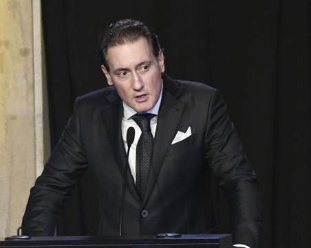 Домусчиев: Има енергийна мафия в България