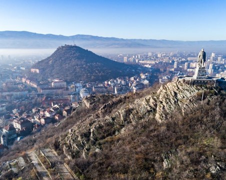 Къде да отидем във вторник в Пловдив?