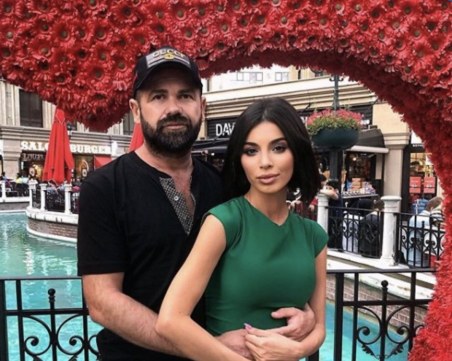 Мегз проговори: С Румен Рончев вече нямаме нищо общо