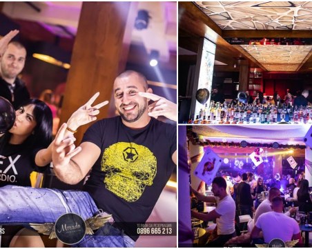 Мястото в Пловдив, където промоциите не са мит, а Свети Валентин ще е магия