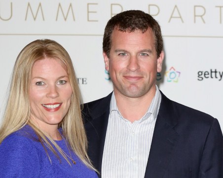 След Мегзит! Най-големият внук на кралица Елизабет се развежда