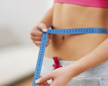 Обиколката на талията измерва най-точно колко дълго ще живееш