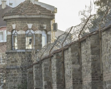 Омбудсманът иска закриване на Софийския затвор