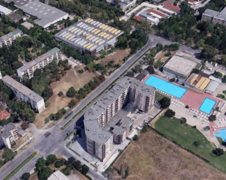 Поискаха теренът, готвен за застрояване в Кючука, да стане зелена площ, Зико не отговори