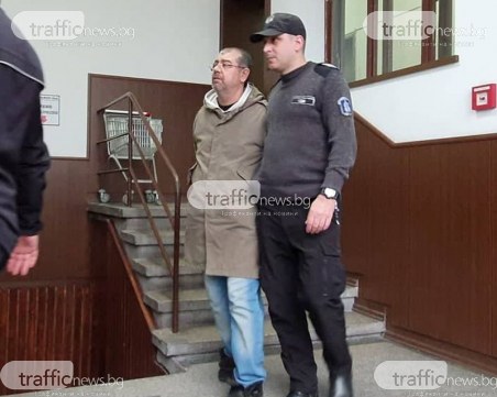 Стрелецът от Тримонциум имал шизофрения, жена му го зарязала заради секта