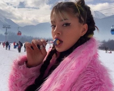 Ето коя е следващата звезда, която влиза в 