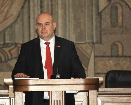 Гешев нареди на ДАНС пълна проверка на приватизацията