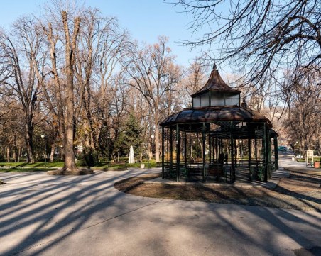 Къде да отидем в сряда в града под тепетата?