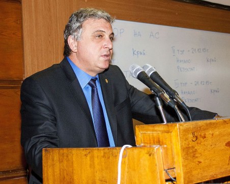 КПКОНПИ проверява за конфликт на интереси бившия ректор на УХТ в Пловдив