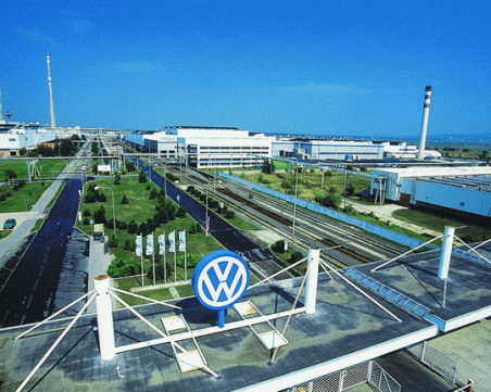 Нова опция за завод на VW – Гърция преговаря с немския концерн