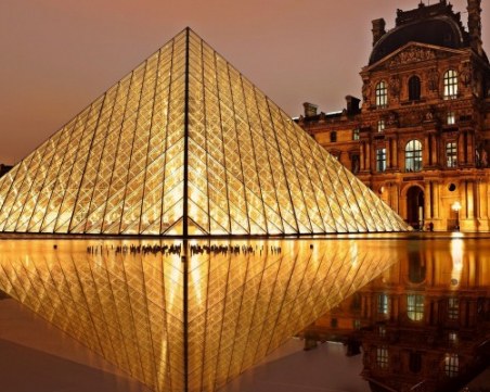 Официално! Отмениха българската изложба в Лувъра