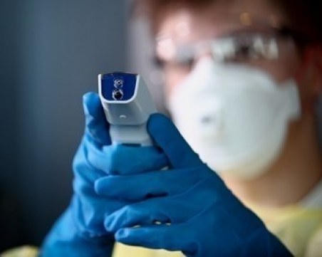 Пловдивският арест под карантина! Жълтеница върлува сред задържаните