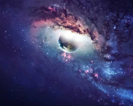 Прихванаха радиосигнал от дълбокия Космос, повтарящ се на всеки 16 дни