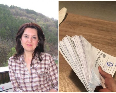 Само за ден: 300 души дариха кръв за учителка от Асеновград в борбата й за живот