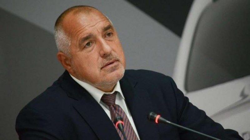 Борисов спира Наредба Н-18, докато не се стигне до консенсус