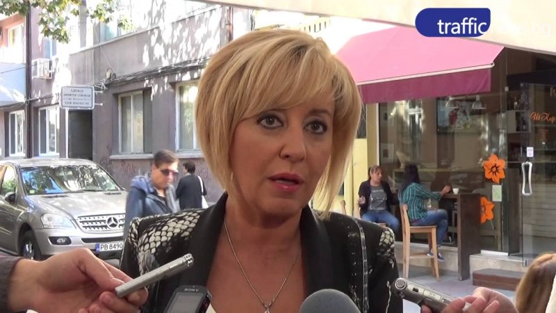 Манолова за новите правила при Airbnb бизнеса: Това е саморазправа и служебна победа за хотелиерите