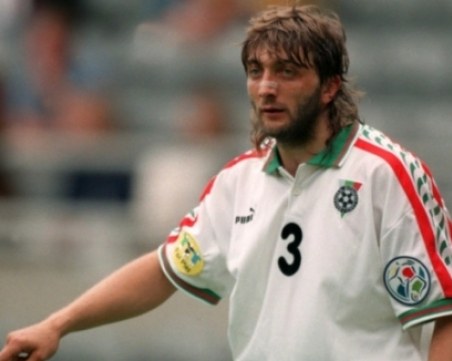 4 години без железния Трифон Иванов