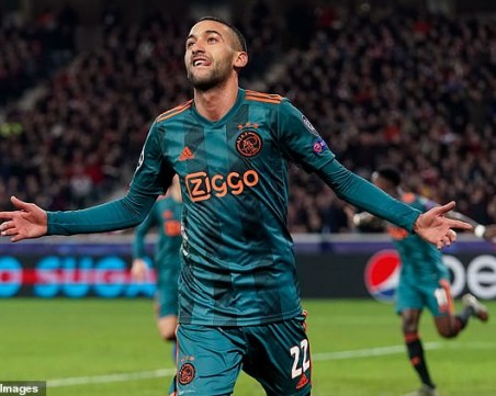 Челси с първи трансфер след ембаргото