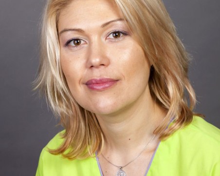 Д-р Дарина Дамянлиева: И през зимата трябва да се използват слънцезащитни кремове