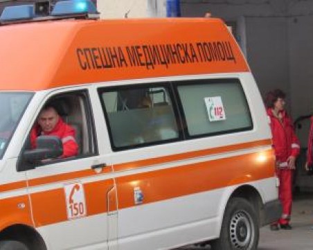 Един загинал след тежка катастрофа в Плевенско