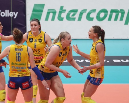 Марица стартира втория допълнителен турнир днес