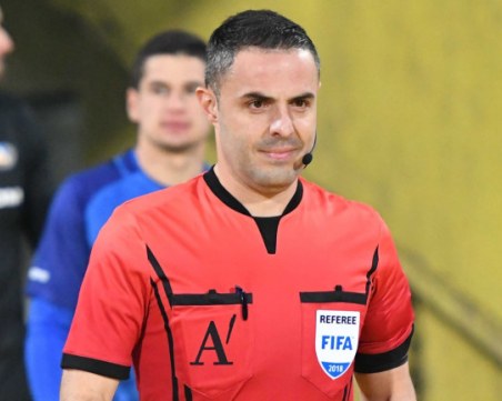 Пловдивчанин свири софийското дерби, софиянец – пловдивското