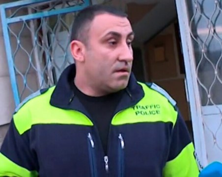 Повдигат обвинение на Данчо Катаджията