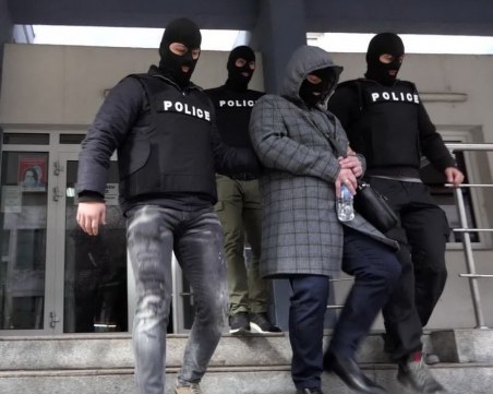 Проговори потърпевшата от случая със задържаните полицаи