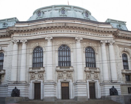 Ректорите с ограничение във възрастта до 65 години