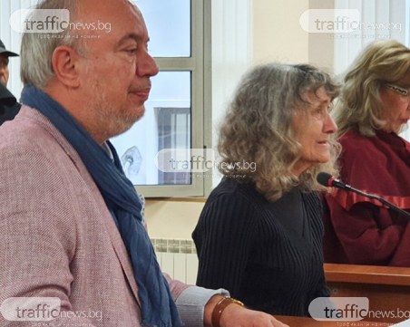 Затвор за Веска, умъртвила мъжа си в Труд - ето колко години й даде съдът