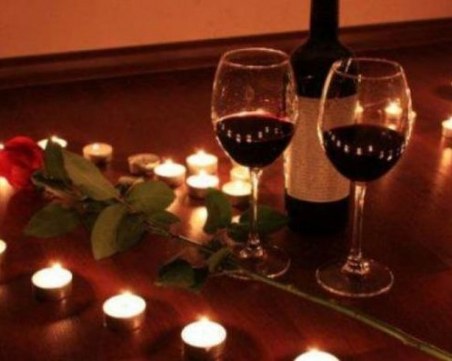 Три празника на 14 февруари! Изберете кой да празнувате