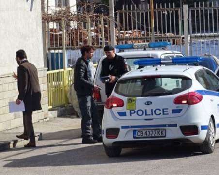 Явор Бахаров се изправя пред съда