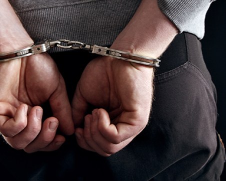 Задържаха обирджията на банката в София