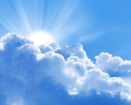 Завръща ли се топлото време у нас?